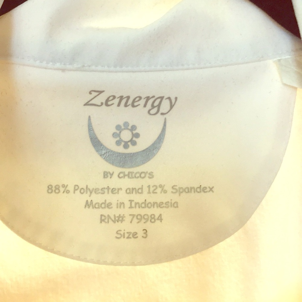 Sports outfit- jacket and pants